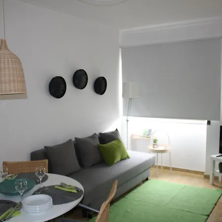 Apartamento Da Vigia