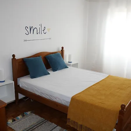Apartamento Da Vigia * Torres Vedras