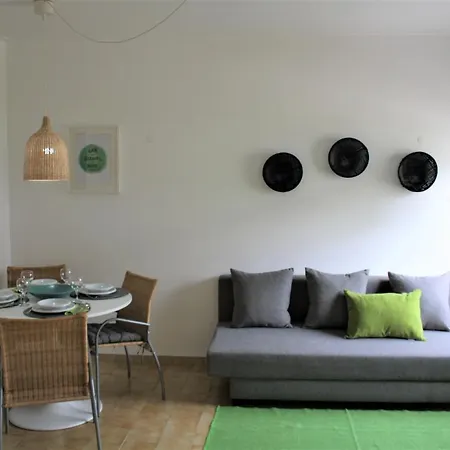 Apartamento Da Vigia Apartment