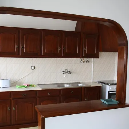 Apartamento Da Vigia *