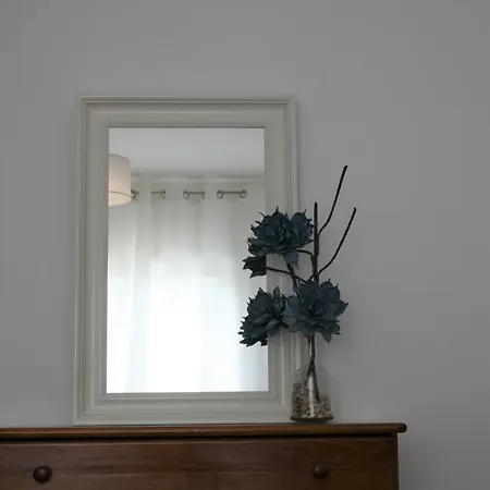 Apartamento Da Vigia Apartment *