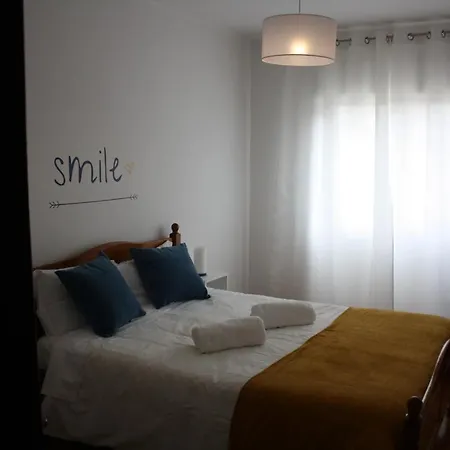 Apartamento Da Vigia Apartment *