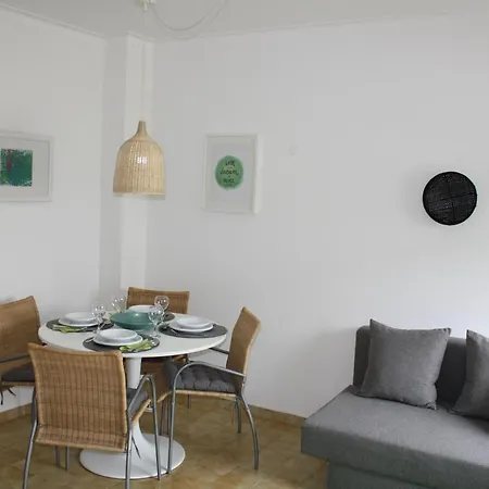 Apartment Apartamento Da Vigia Torres Vedras