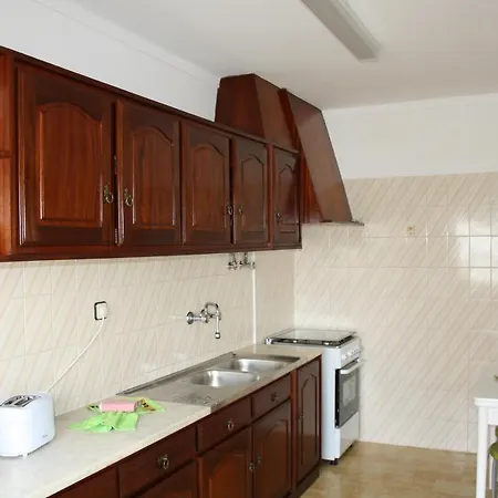 Apartamento Da Vigia Apartment *