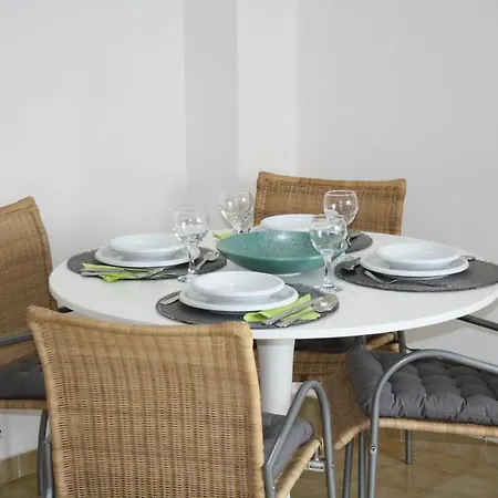 Apartamento Da Vigia Apartment