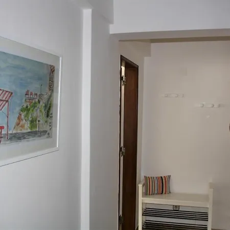 Apartamento Da Vigia