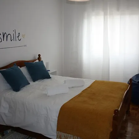 Apartamento Da Vigia Apartment Torres Vedras